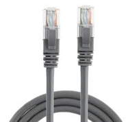 LAN CABLE AND PATCH CORD