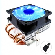 COOLING SYSTEM (CPU FAN)