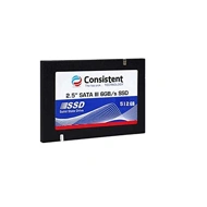 Solid State Drive (SATA SSD)
