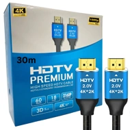 HDMI Cables