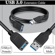 USB Male | Female Cables