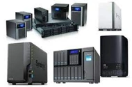NAS BOX