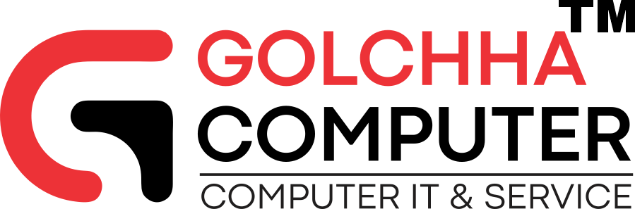 Golchha Computer&trade;