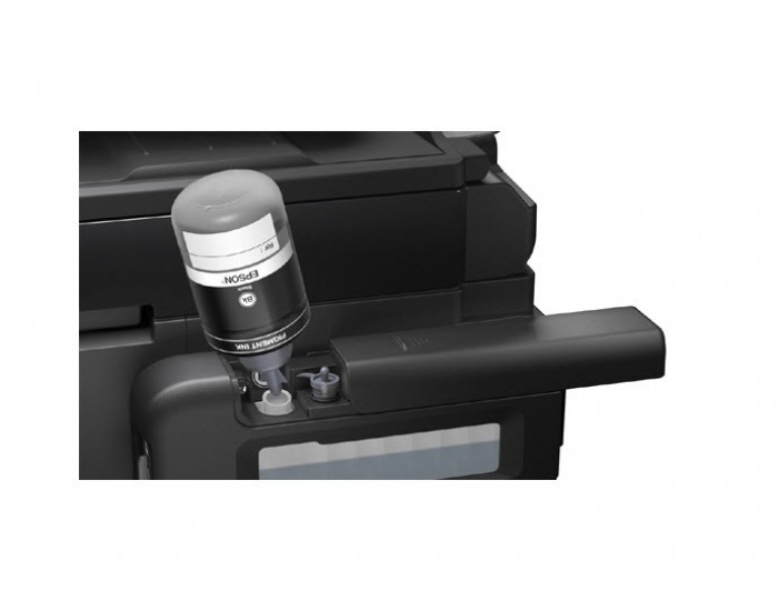 EPSON INK TANK PRINTER M200 MULTIFUNCTION (ADF|NETWORK ...