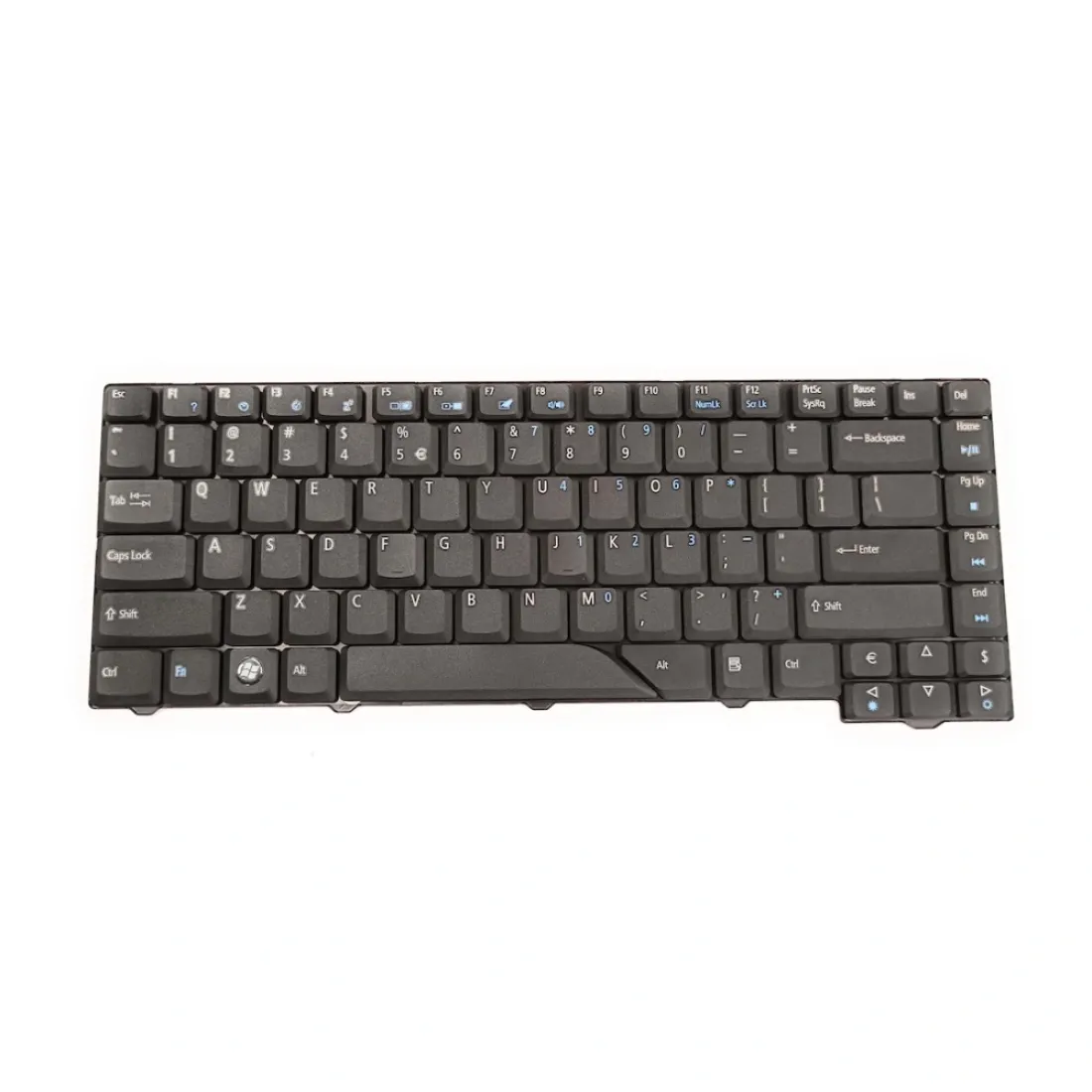 Laptop Keyboard For Acer Aspire 4720
