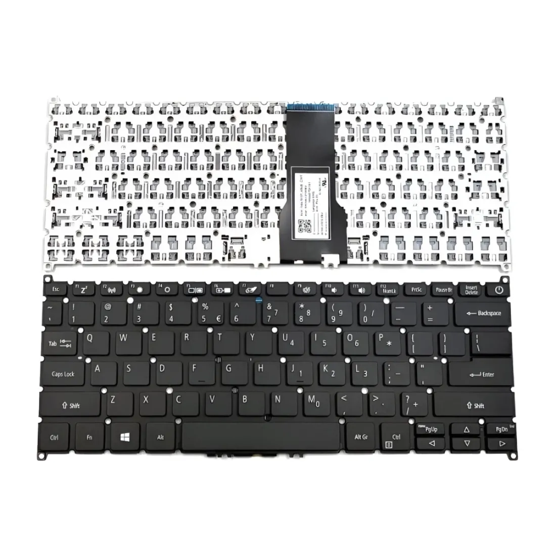 Laptop Keyboard For Acer Swift3 SF314 54