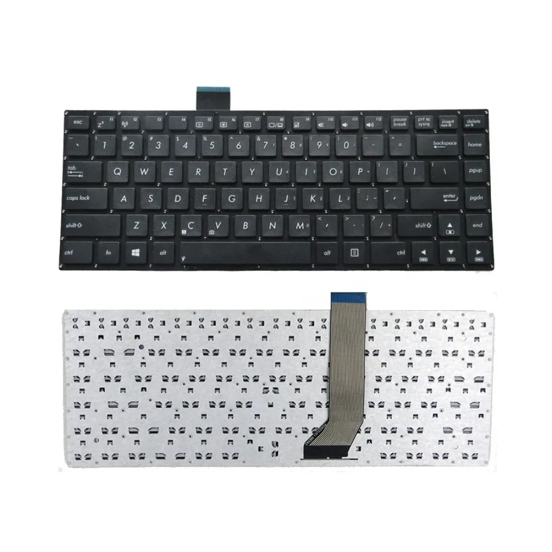 Laptop Keyboard For Asus X402
