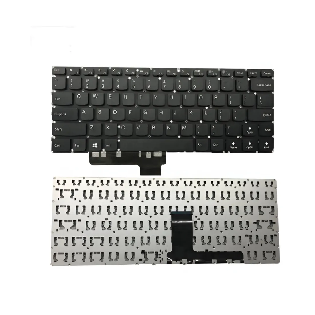 Teksus Laptop Keyboard For Lenovo Ideapad 310 14ISK