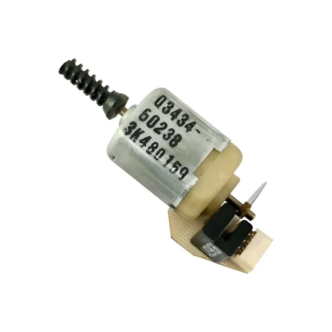 Printstar CCD Scanner Motor FOR HP LJ 1136 - Image 2