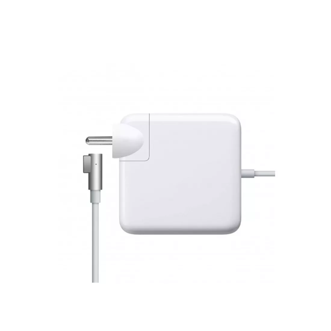 Lapcare Laptop Adapter Compatible For Apple 60w 16.5v | 3.65a | Megsafe 1 L shape