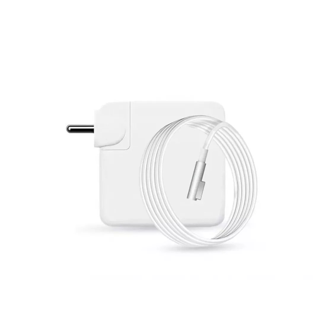 Lapcare Laptop Adapter Compatible For Apple 60w 16.5v | 3.65a | Megsafe 1 L shape - Image 2