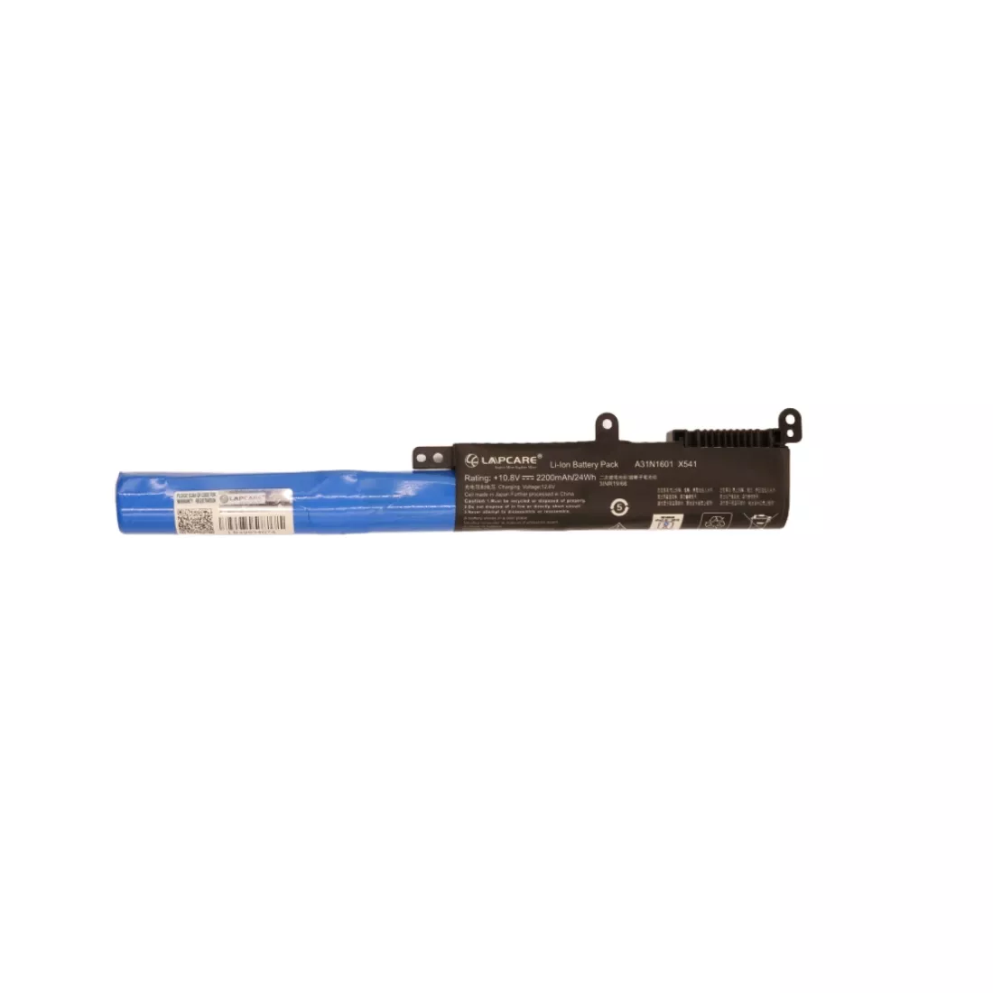 Lapcare  Laptop Battery Comatible For ASUS X541 | A31N1601 - Image 2