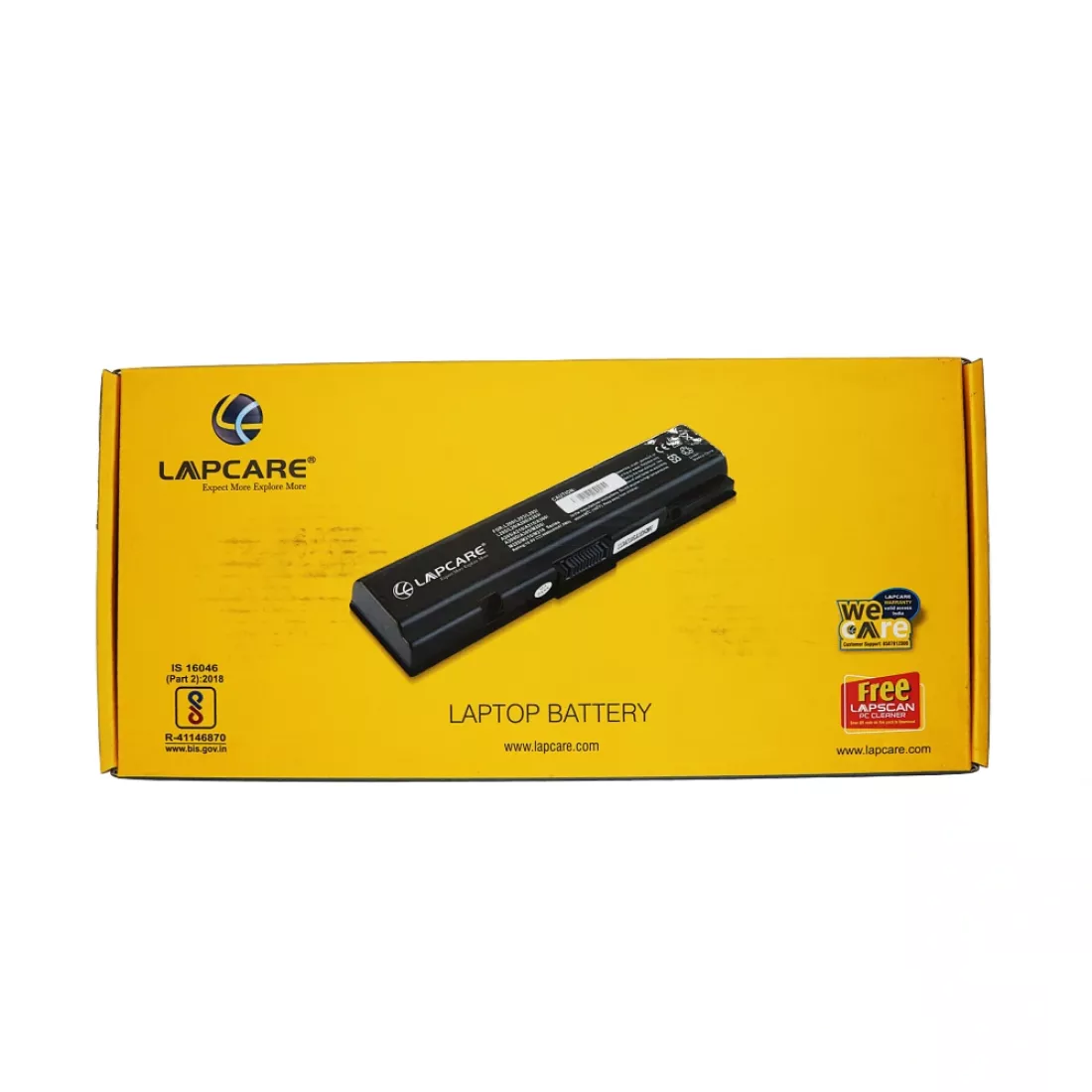 Lapcare Laptop Battery Compatible For HP Elite Book Revolve 810 G1 G2 G3 Seires | OD06XL - Image 5