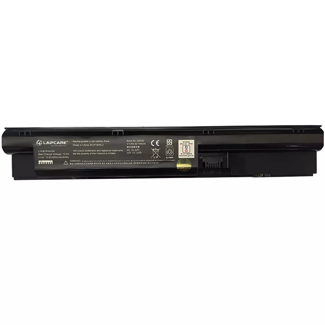 Lapcare Laptop Battery Compatible For HP Probook 440G1 | FP06 - Image 3