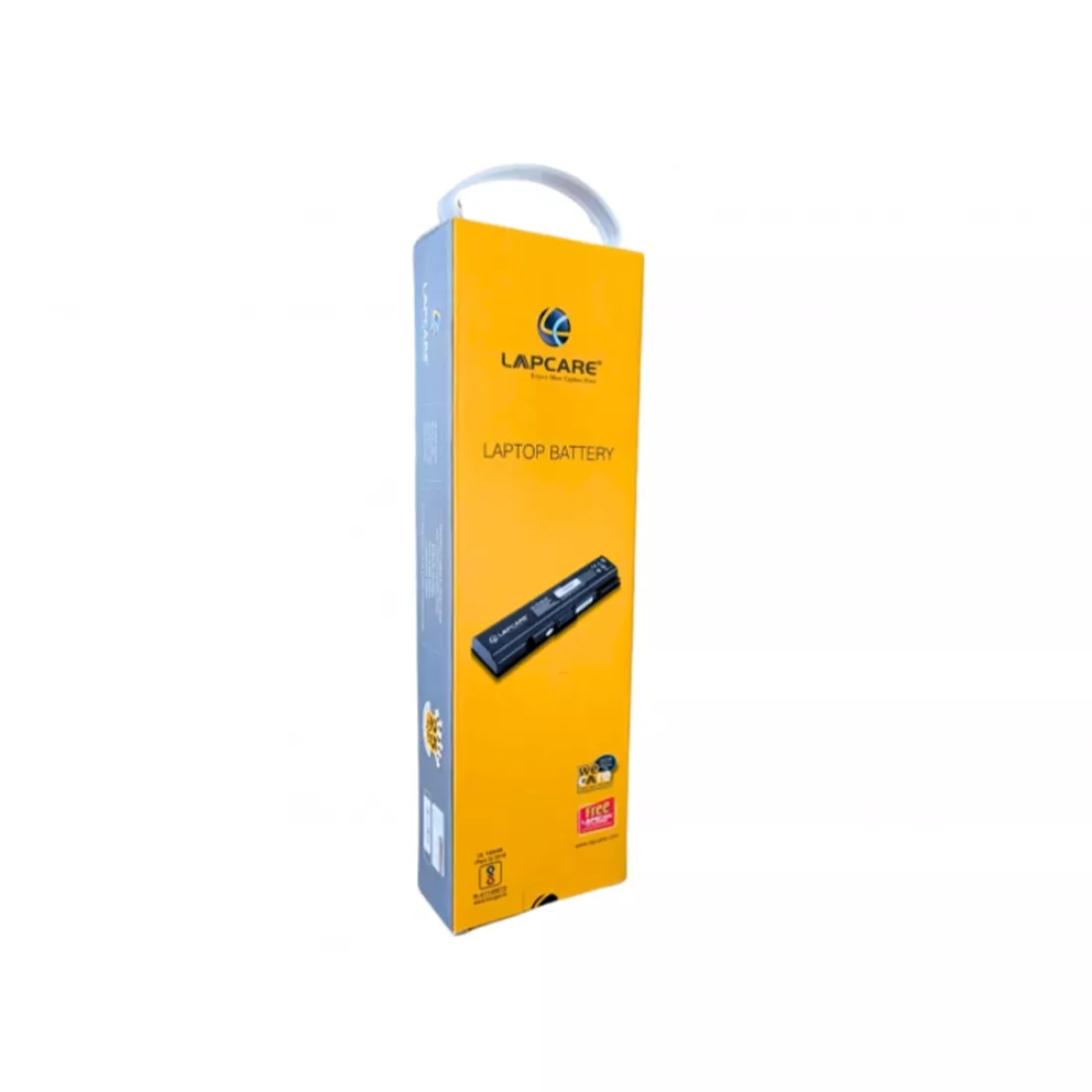Lapcare Laptop Battery Compatible For HP Probook 440G1 | FP06 - Image 5