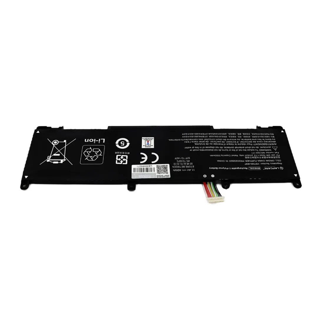 Lapcare Laptop Battery Compatible For HP RH03XL - Image 4