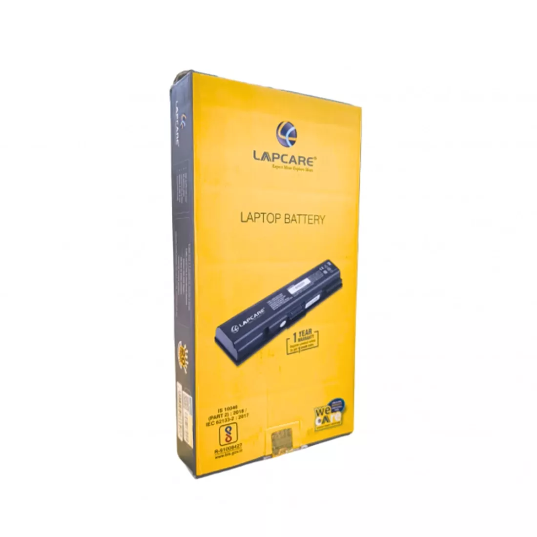 Lapcare Laptop Battery Compatible For HP SB03XL - Image 4