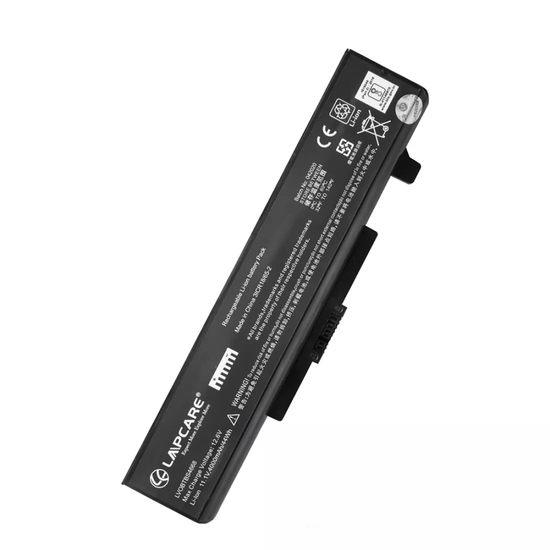 Lapcare Laptop Battery Compatible For Lenovo E430 - Image 2