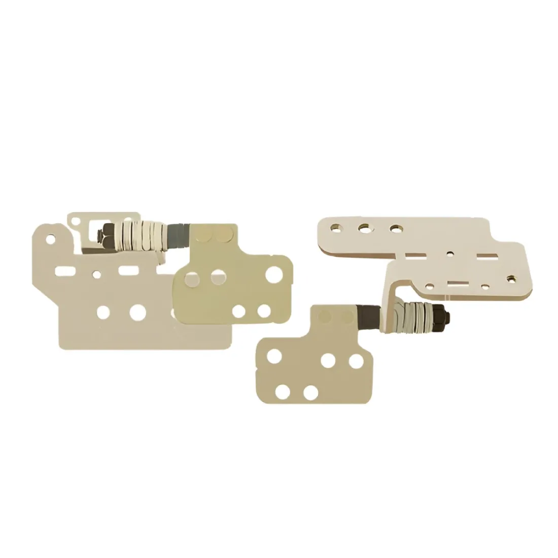 Laptop Hinges For Dell Inspiron N4010 - Image 2