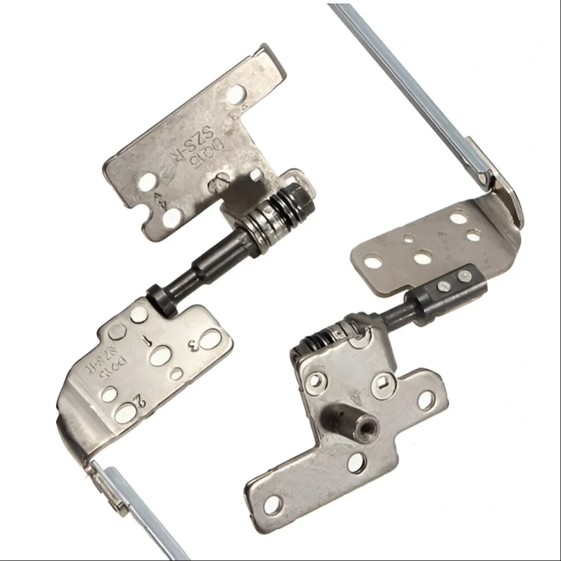 Laptop Hinges For Dell Inspiron N5110 - Image 3
