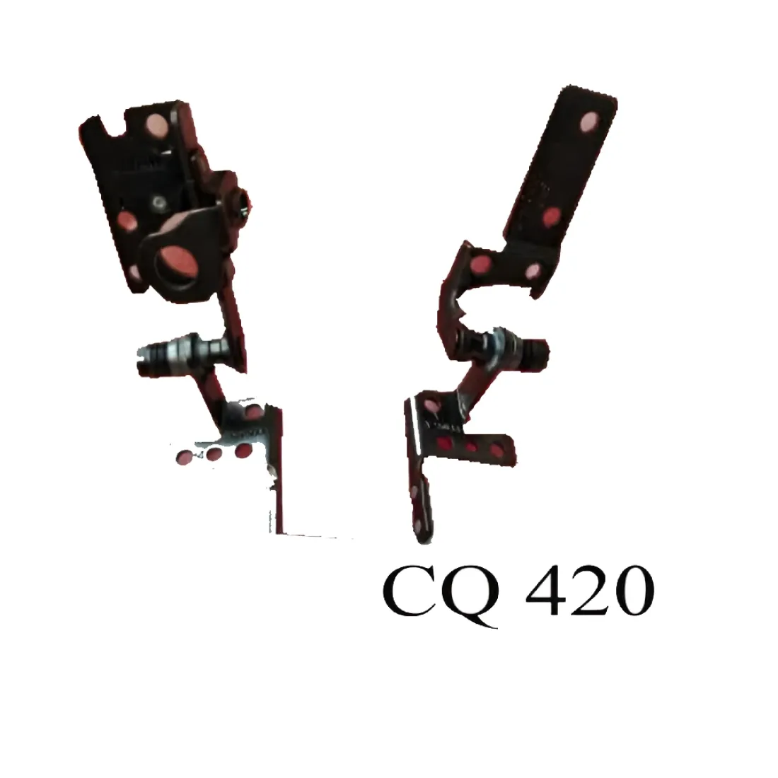 Laptop Hinges For HP Compaq CQ420