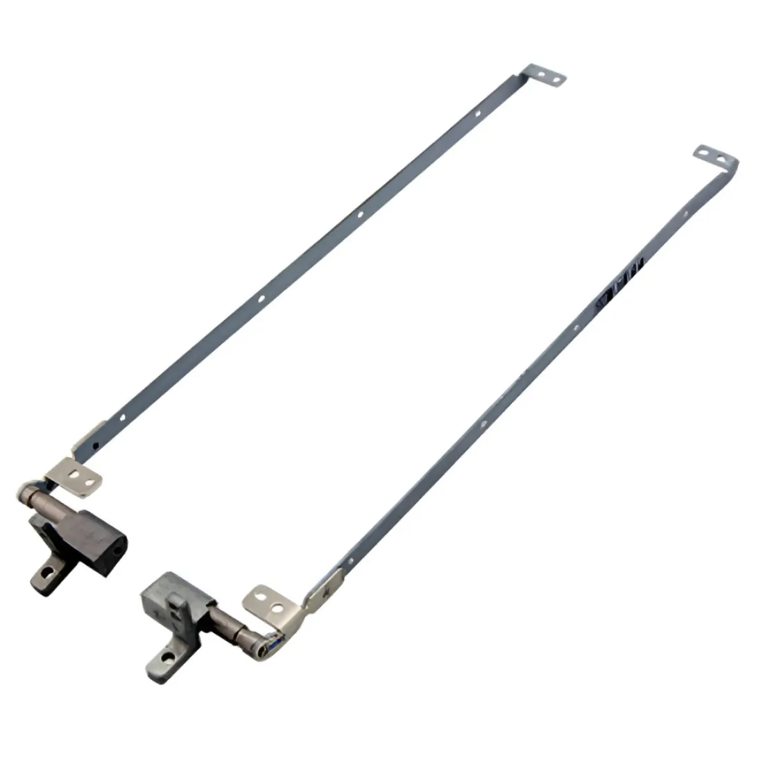 Original new set of lcd hinges 4 LENOVO 3000 N100 N200 laptop L & R tested