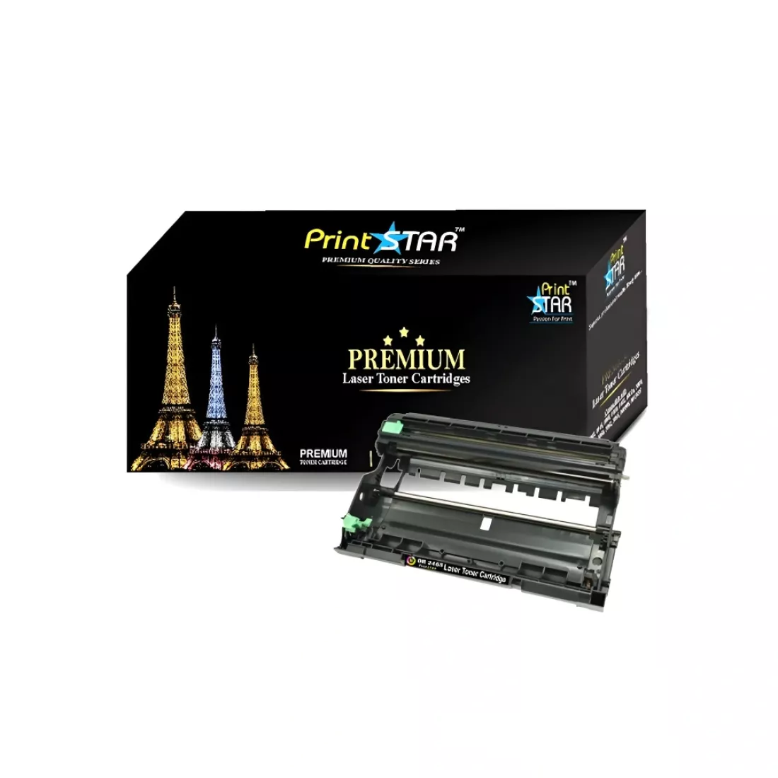 Printstar Compatible Laser Cartridge For Brother DR2465