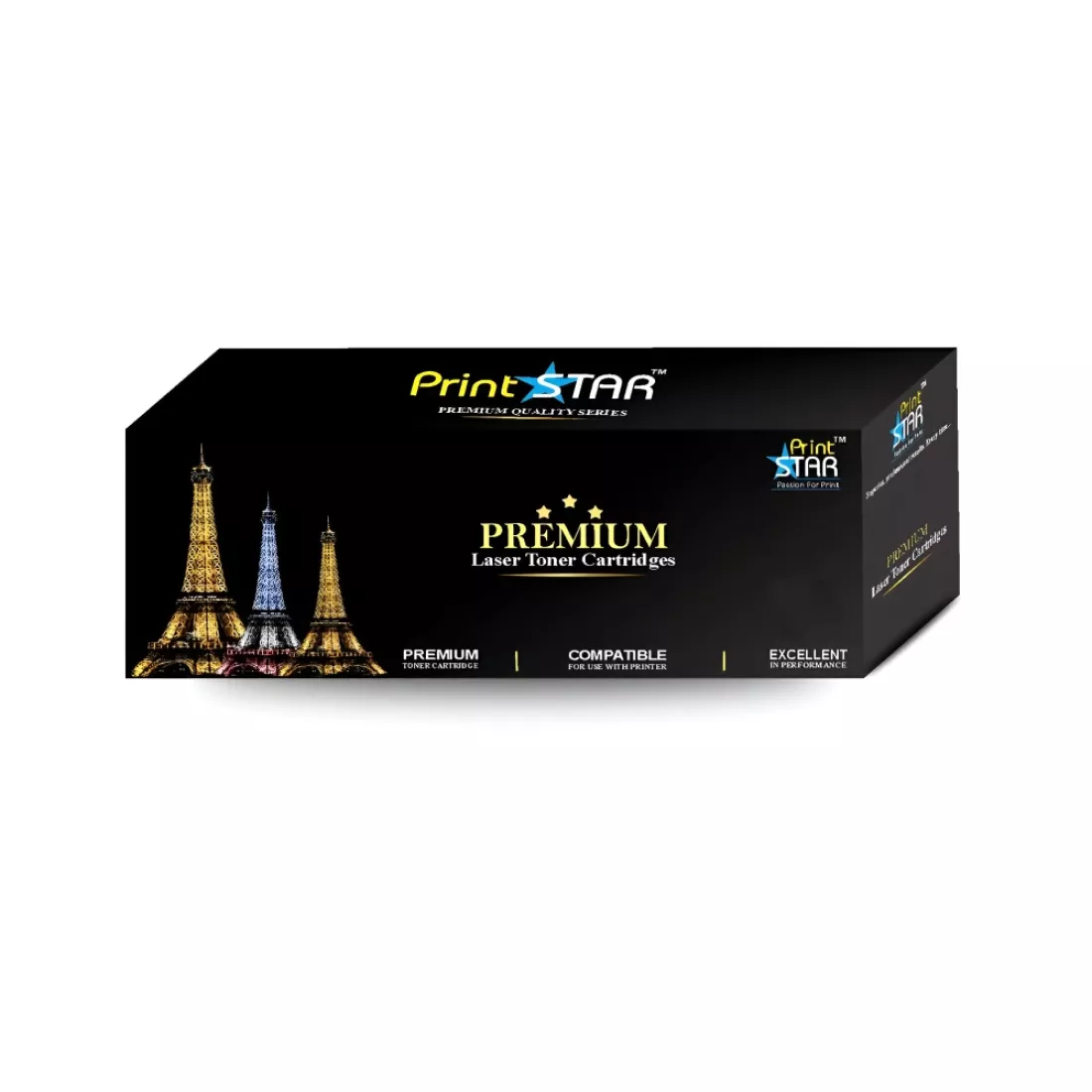 Printstar Compatible Laser Cartridge For Brother TN2465 - Image 5