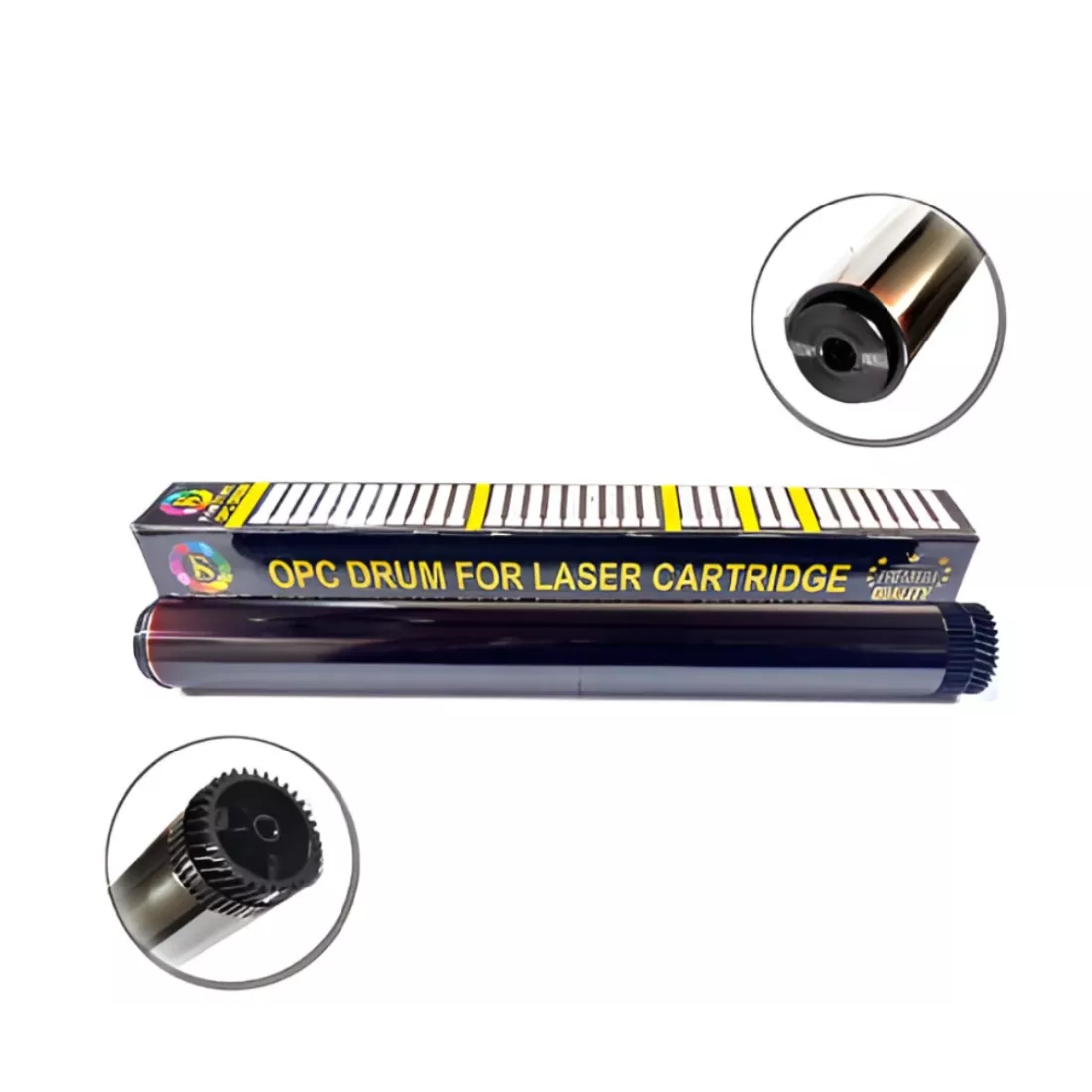Printstar Opc Drum For Brother 2365 | 630 | 660 | B021
