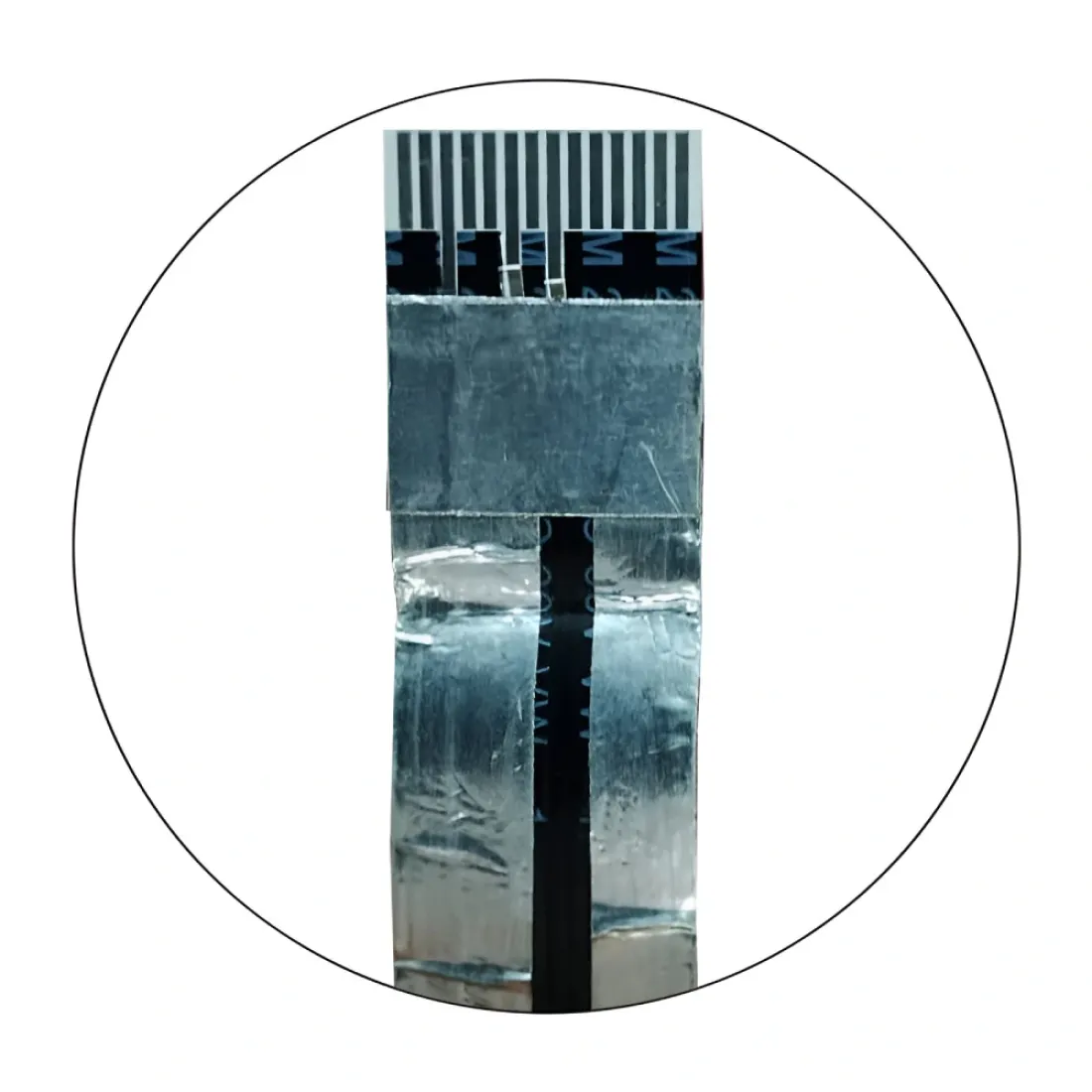 Printstar 15 Pin CCD Scanner Cable For Canon 244 - Image 3