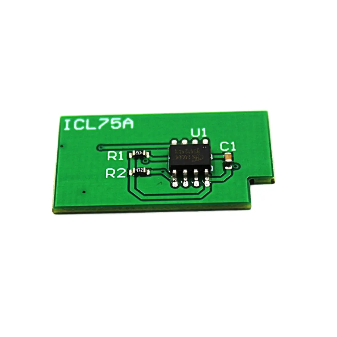 Toner Chip For Samsung 1043 | 1666 - Image 2