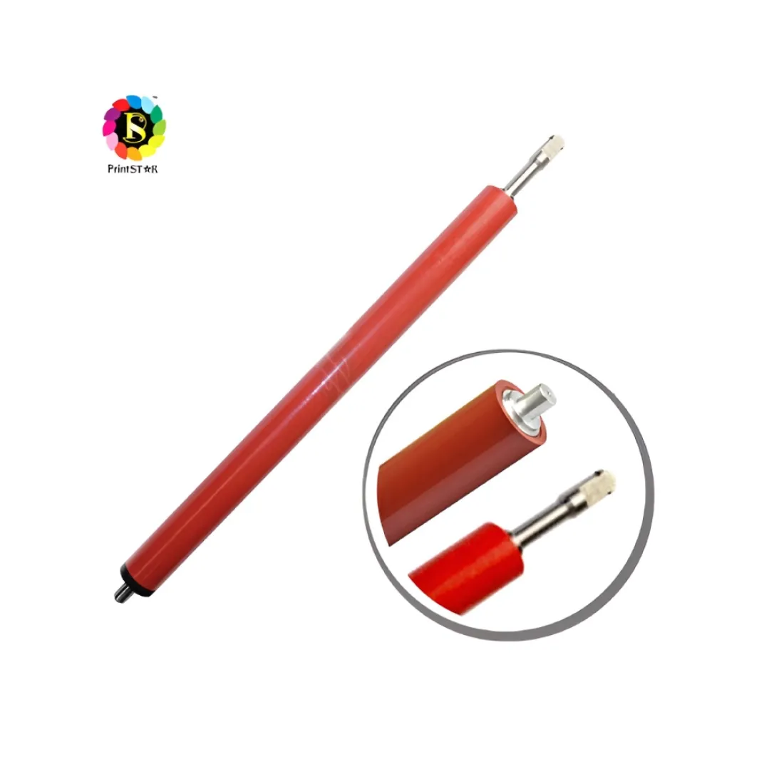 Printstar Lower Roller For HP LJ1007 | 1008 - Image 2