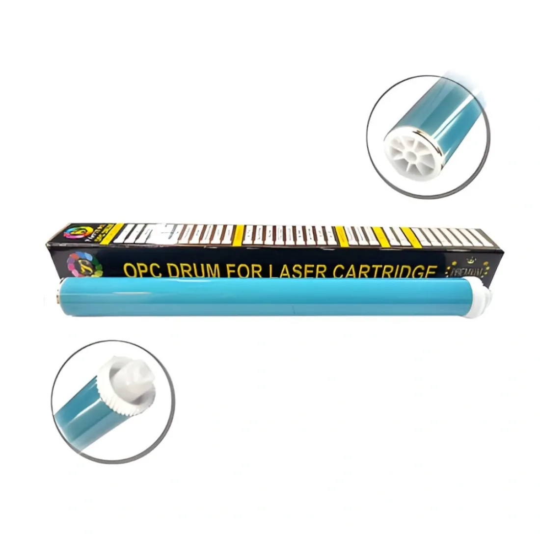 Printstar Opc Drum For HP 36A | 88A