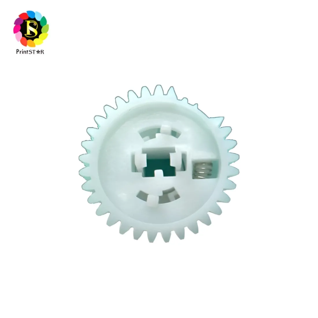 Printstar Clutch Drive Gear For HP LJ 1010 | M1005 |1020 | LBP2900B IMPORT
