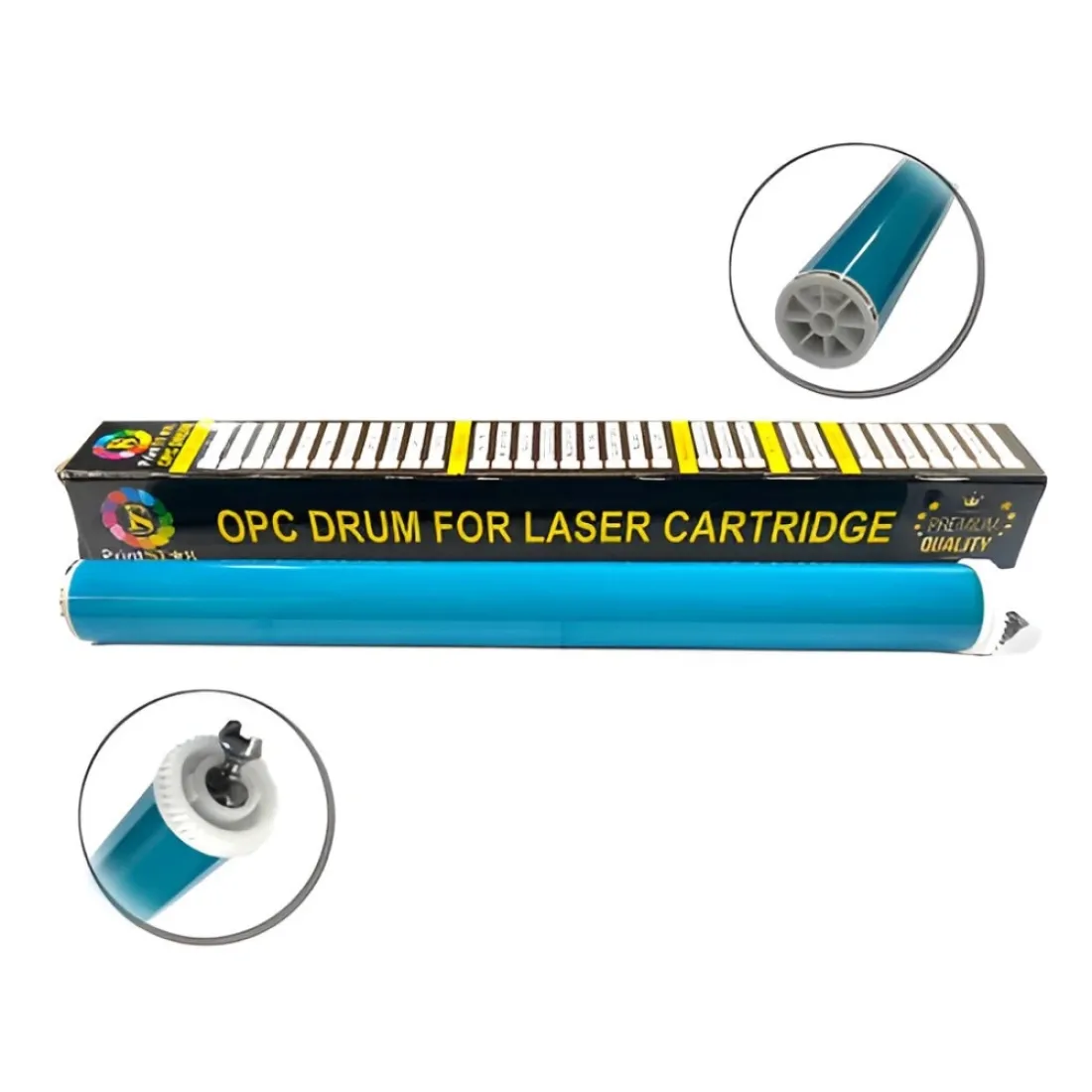 Printstar Opc Drum For HP 28A | 26A | 77A | 287A | OEM