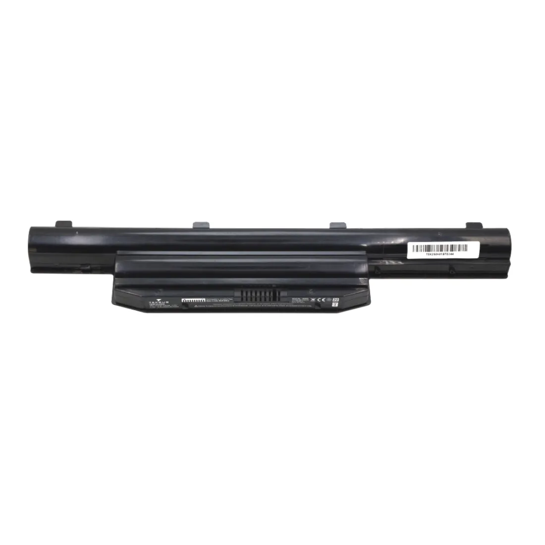 Teksus Laptop Battery Compatible For Fujitsu Lh532 6C - Image 2