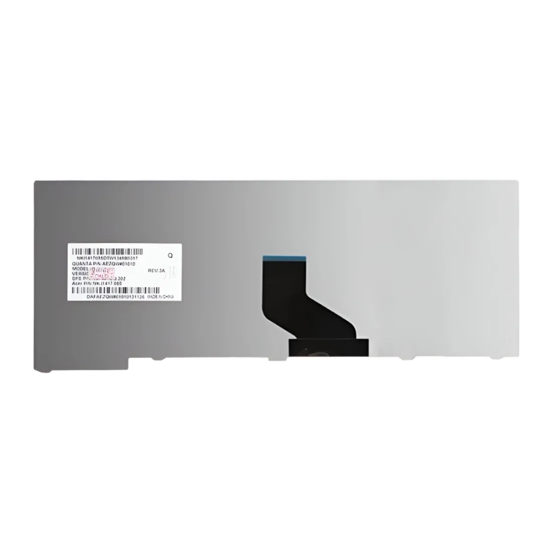 Laptop Keyboard For Acer Aspire 4720 - Image 3