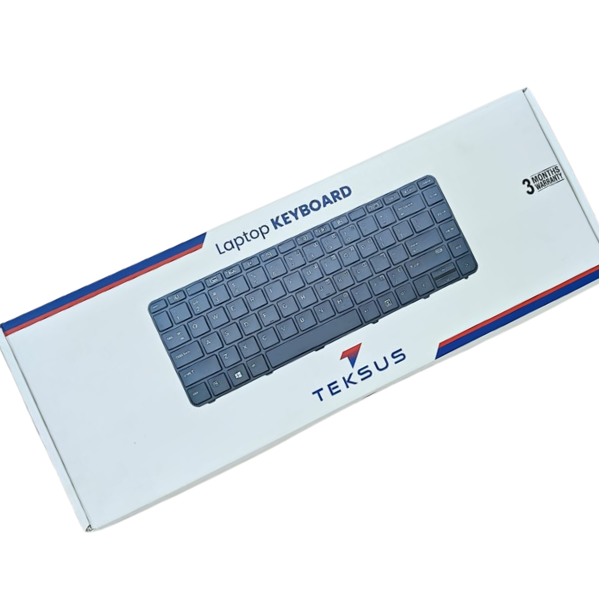 Laptop Keyboard For Acer Aspire D270 | A532H - Image 2
