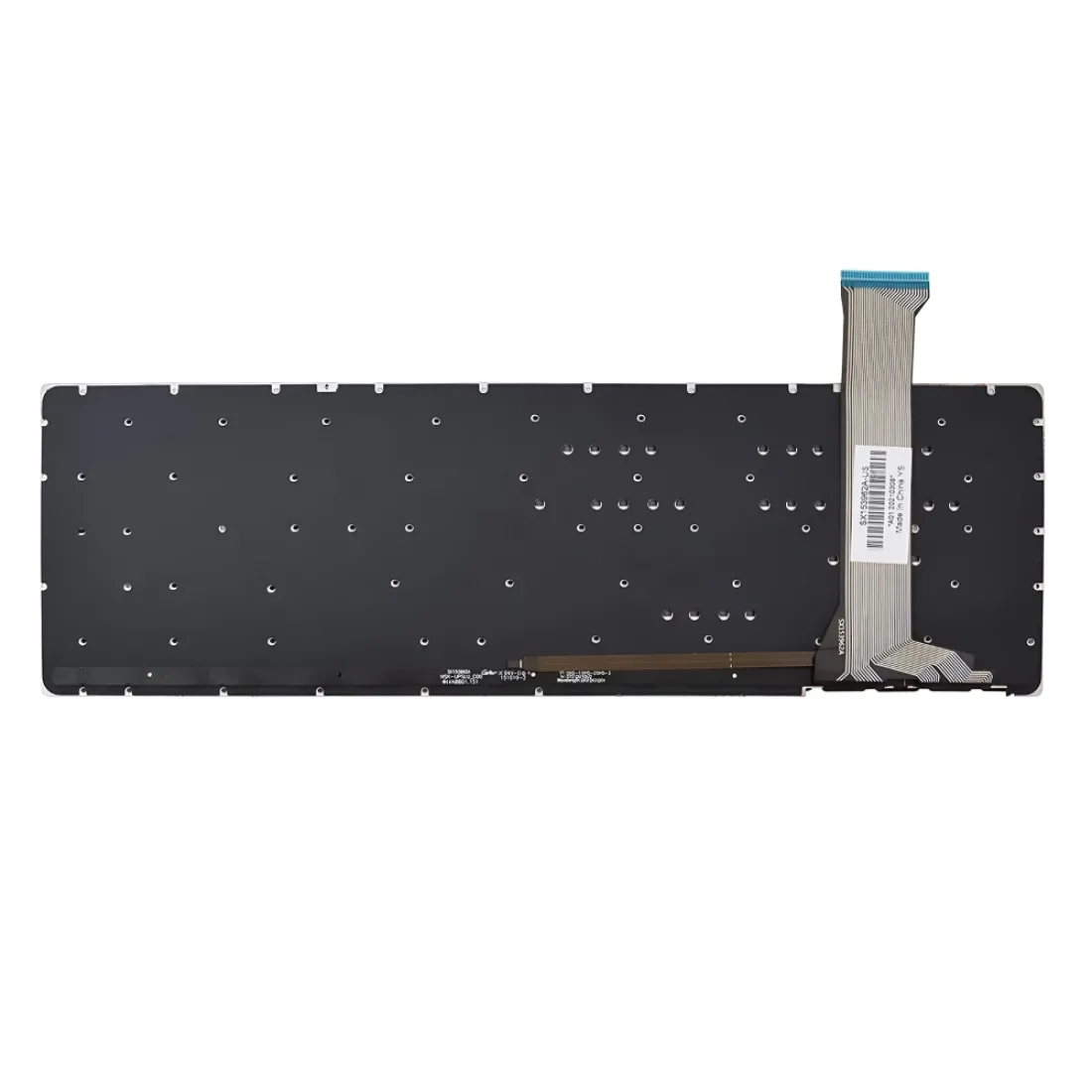 Laptop Keyboard For Asus Gl551 With Backlit - Image 3