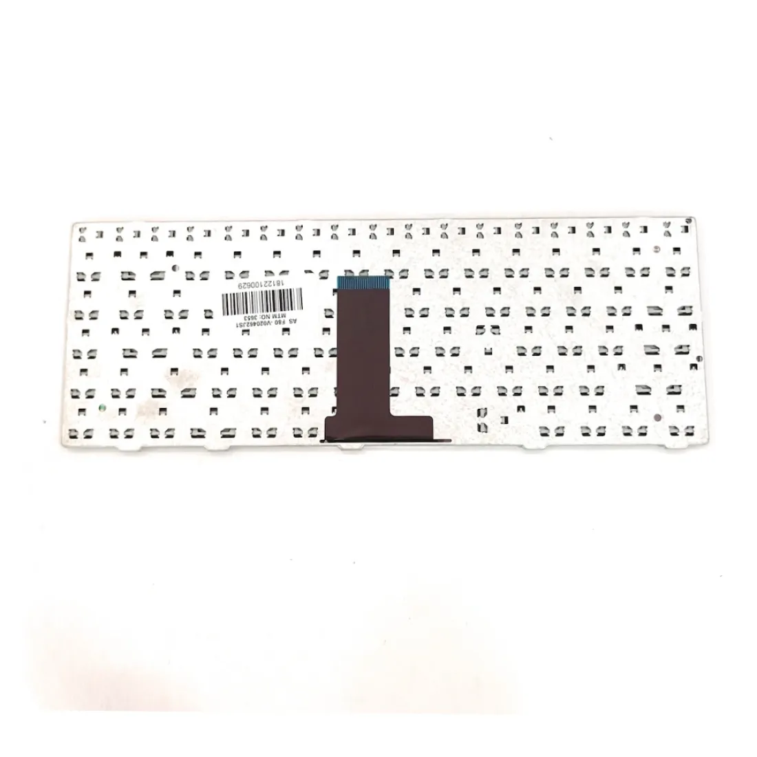 Laptop Keyboard For Asus F80 | X80 - Image 4