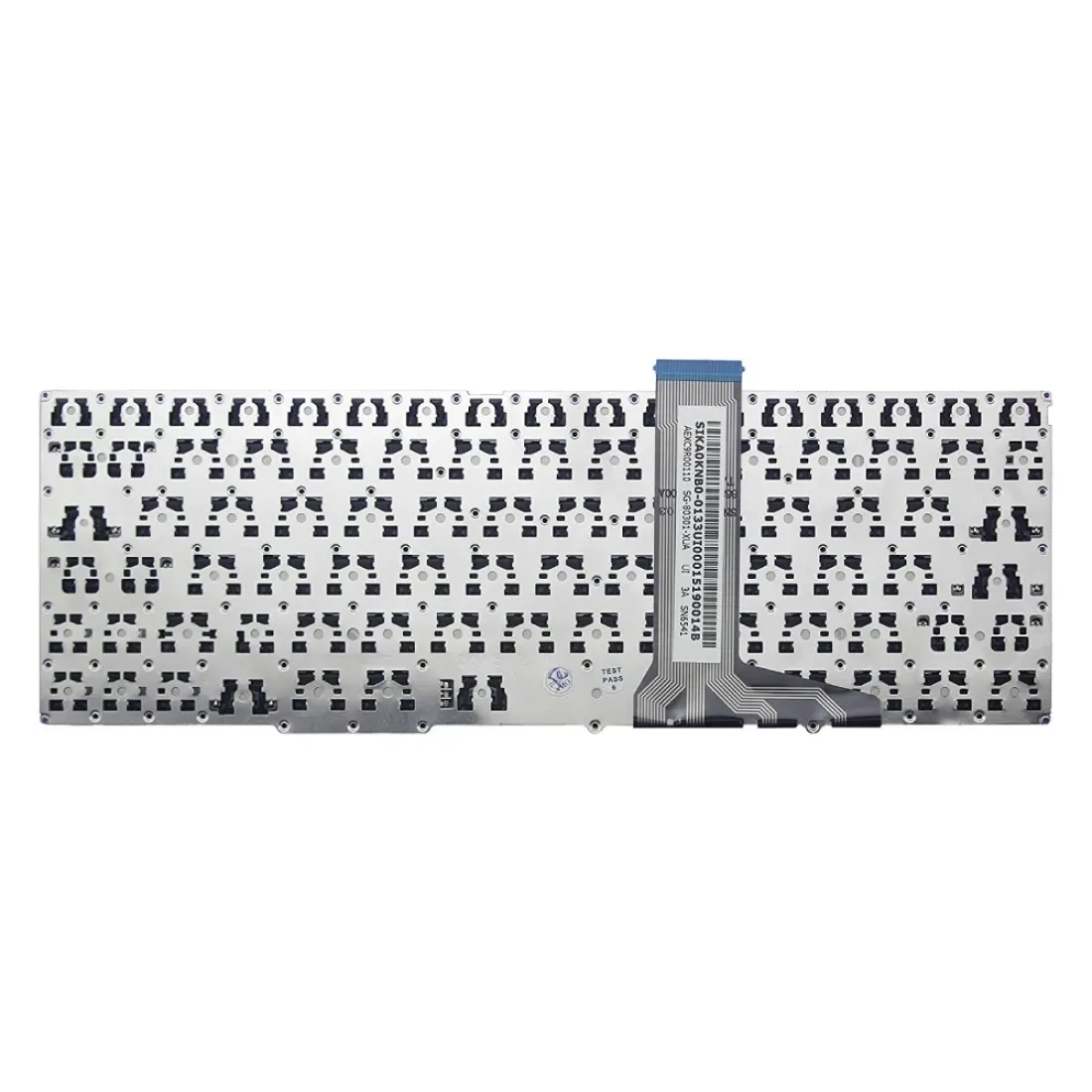 Laptop Keyboard For Asus T100 - Image 3
