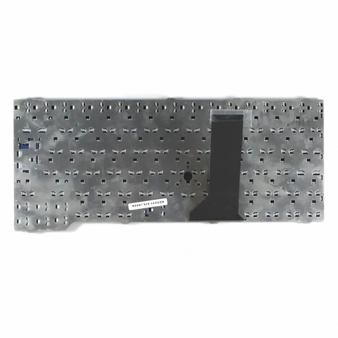 Teksus LAPTOP KEYBOARD FOR FUJITSU V6515 - Image 4