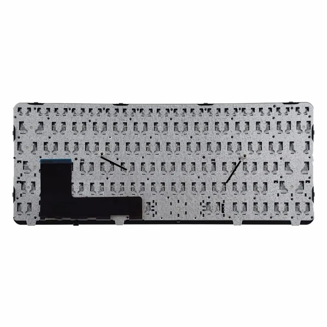 Laptop Keyboard For HP Elitebook 820 G1 - Image 4