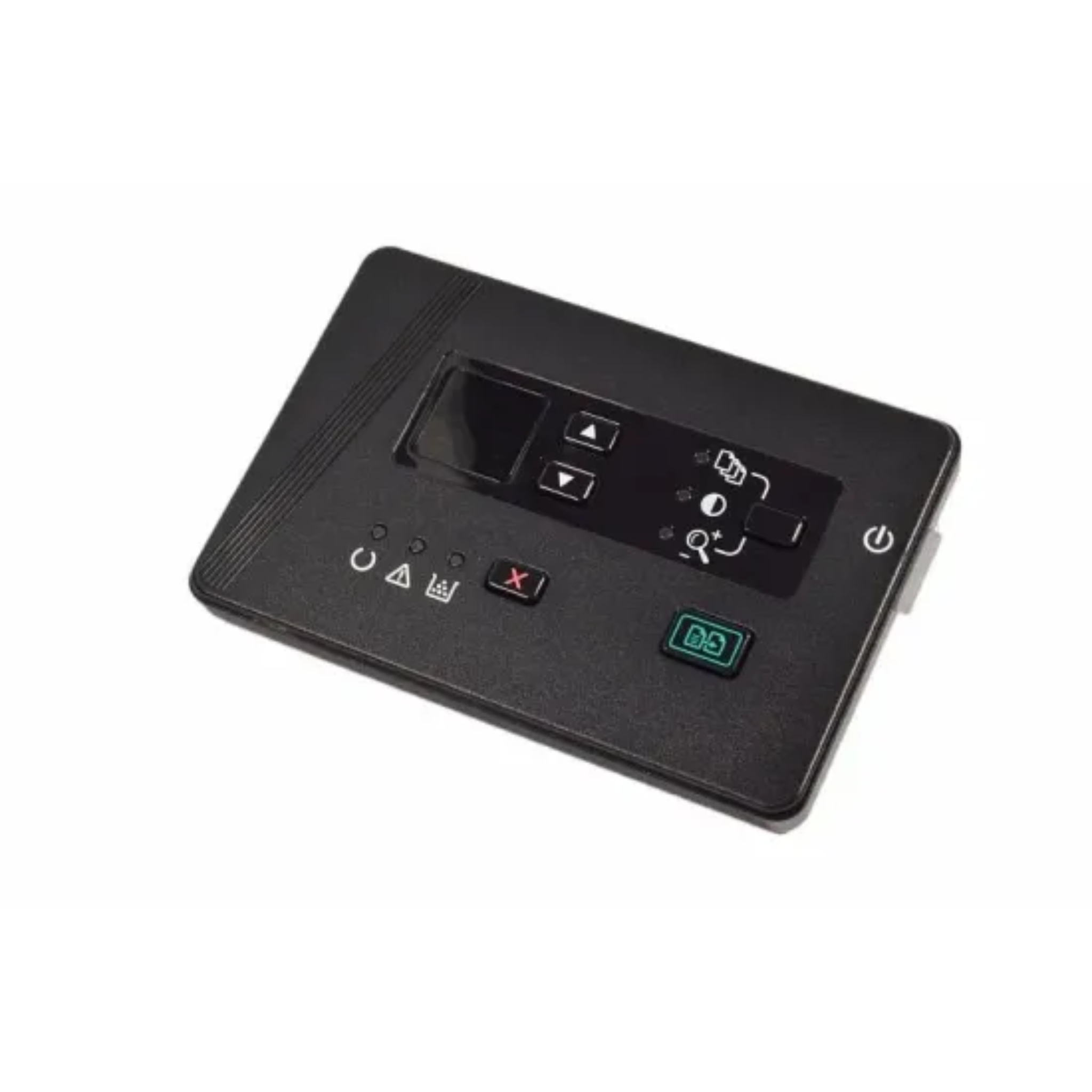 Print Star Control Panel For HP M126A