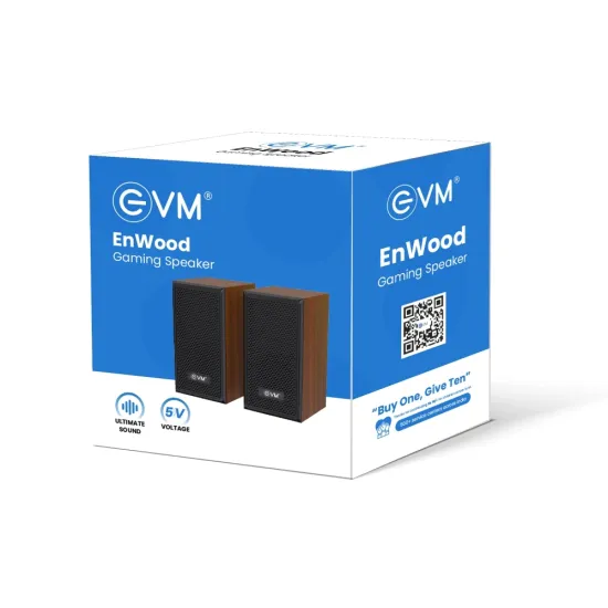 EVM Speaker USB EnWood (BTS-207) 5w