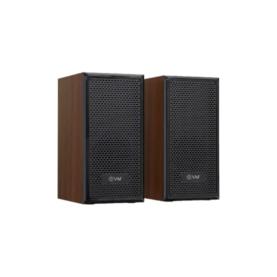 EVM Speaker USB EnWood (BTS-207) 5w - Image 4