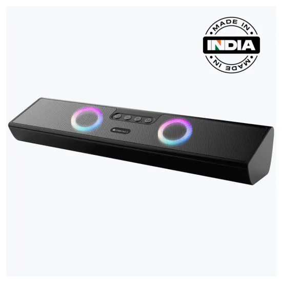 Zebronics Bluetooth Speaker 16w Astra 35