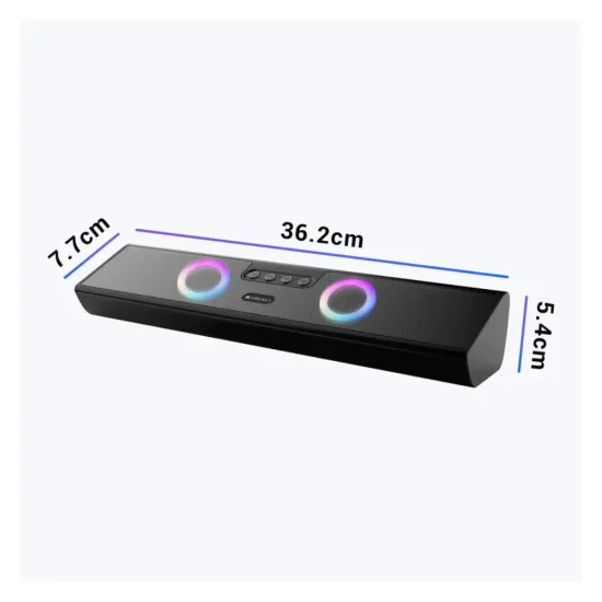 Zebronics Bluetooth Speaker 16w Astra 35 - Image 6