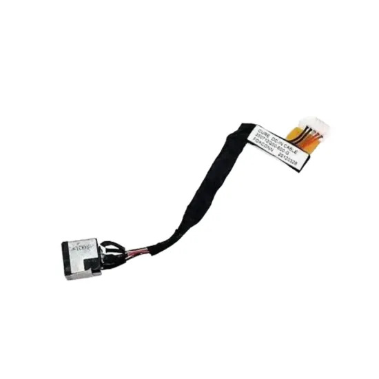 Laptop DC Jack For HP 6560B | 8560P