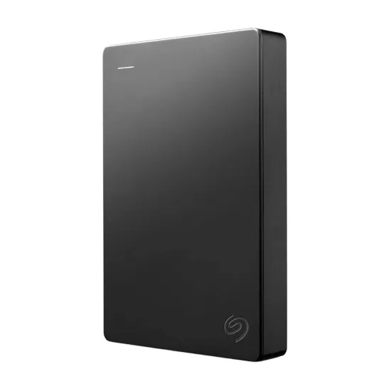 Seagate External USB Hard Disk 4TB Black (STGX4000400)